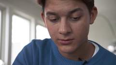 Orka plugga: Plugga smart hemma UR Play