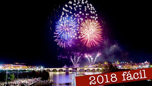 ¿Qué Pasa? fácil : 2018-12-15
