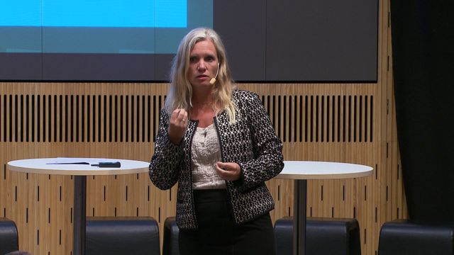 UR Samtiden - Hållbar design 2018 : Cirkulära lösningar i Nederländerna