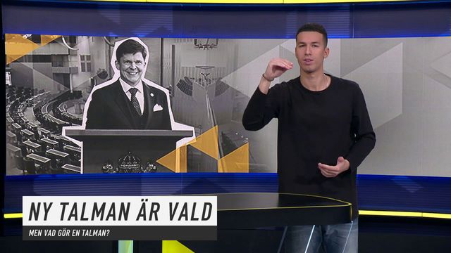 Lilla Aktuellt teckenspråk : 2018-09-28