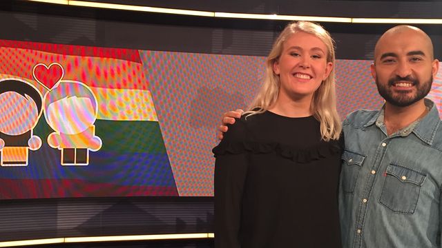 Lilla Aktuellt teckenspråk : 2018-10-12