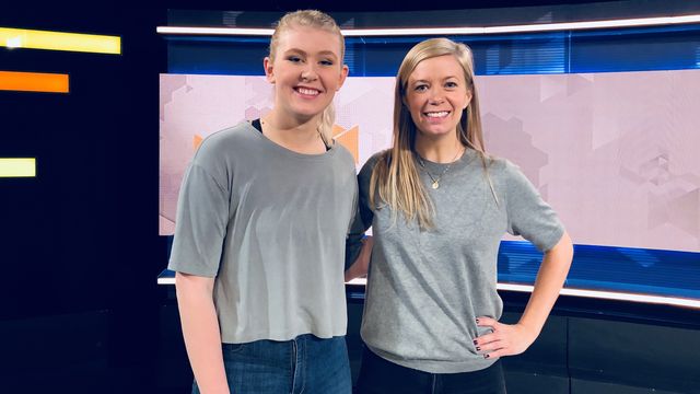 Lilla Aktuellt teckenspråk : 2018-11-23