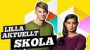 Lilla Aktuellt skola