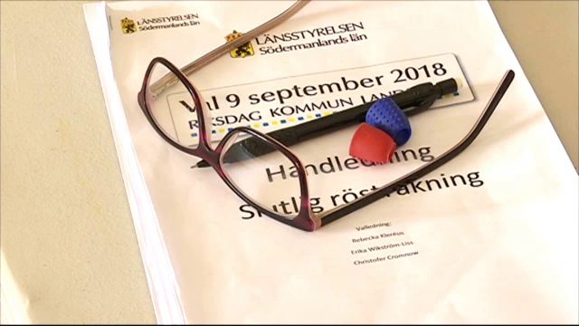 Lilla Aktuellt skola : 2018-09-14