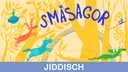 Småsagor - jiddisch