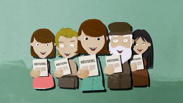 Fatta historia - kortversion : Upplysningen