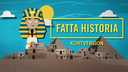 Fatta historia - kortversion