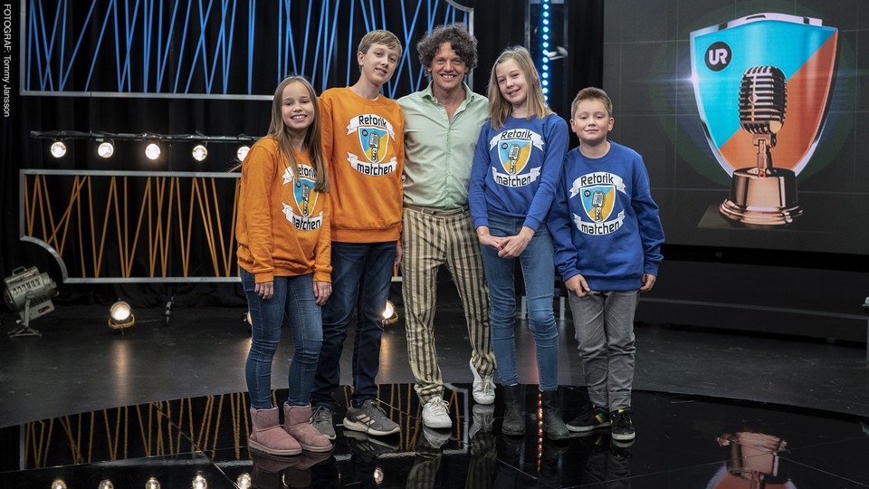 Programbild