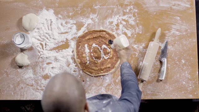 Pi hur funka? - teckenspråk : Hur funkar skatt?