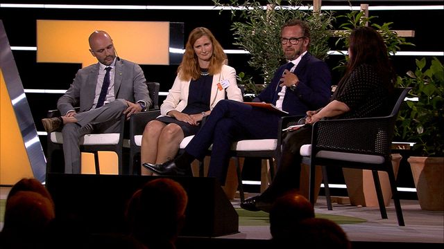 UR Samtiden - EAT 2018 : Nödvändiga lösningar för storskaligt matsvinn