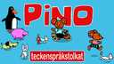 Pinos dagbok - teckenspråkstolkat