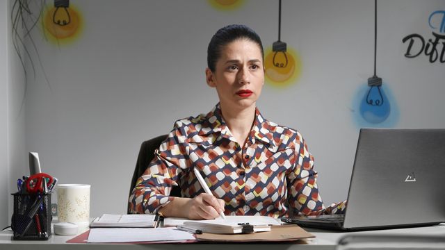 Kortfilmsklubben - spanska : 16 semanas