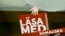 Läsa med - somaliska