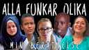 Alla funkar olika - min berättelse