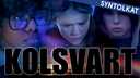 Kolsvart - syntolkat