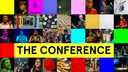 UR Samtiden - The Conference 2018