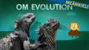 Om evolution - meänkieli