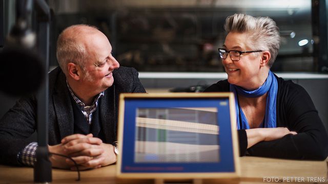 Anpassa klassrummet efter barnets behov