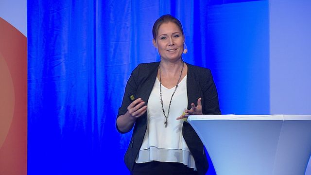 UR Samtiden - Riv murarna - bygg nära vård tillsammans : Välmående i Södra Karelen