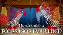 Folksagor i världen - nordsamiska