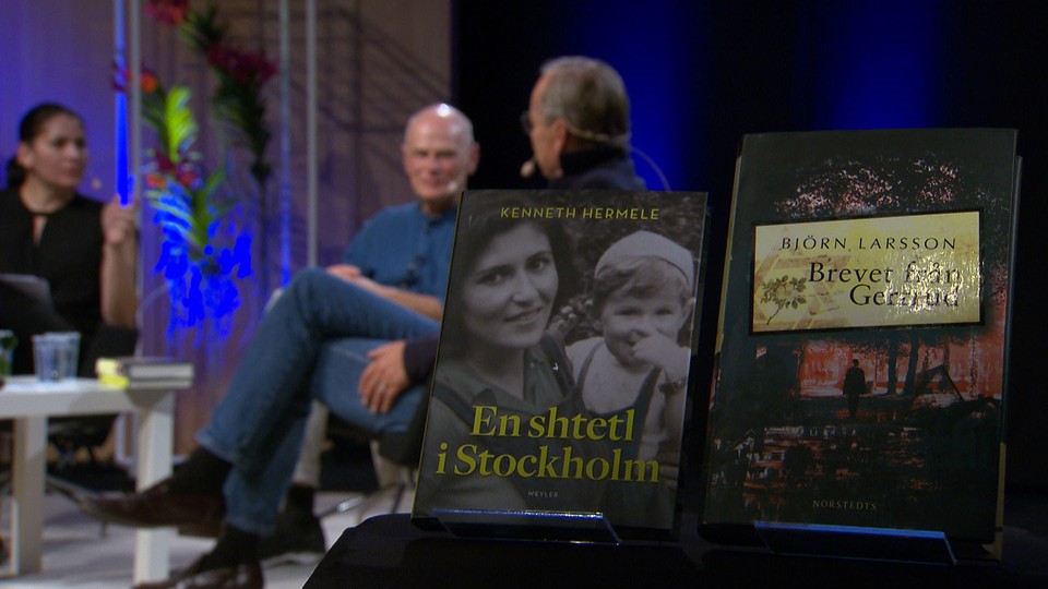 Programbild