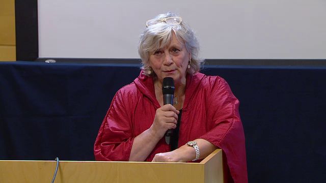 UR Samtiden - Kvinna i politiken : Feministisk politik i praktiken