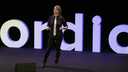 UR Samtiden - SingularityU Nordic Summit 2018