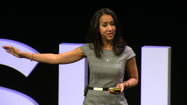 UR Samtiden - SingularityU Nordic Summit 2018 : Digital frihet och digitalt förtryck