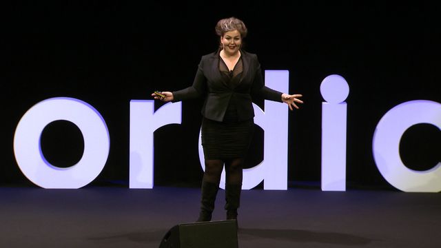 UR Samtiden - SingularityU Nordic Summit 2018 : Hur ska vi styra världen?