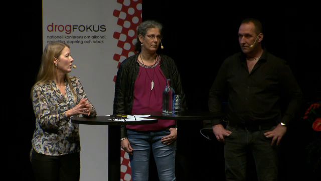 UR Samtiden - Drogfokus 2018 : Skarpare reglering av tobak