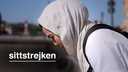 Sittstrejken