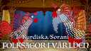 Folksagor i världen - kurdiska/sorani