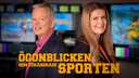 Ögonblicken som förändrade sporten