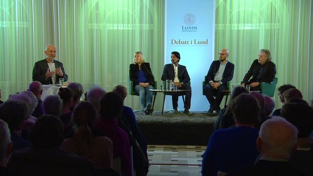 UR Samtiden - Jakten på svenskheten
