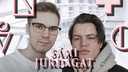Sámi jurdagat