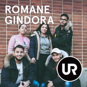 Romane gindora podcast artwork