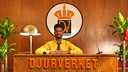 Djurverket