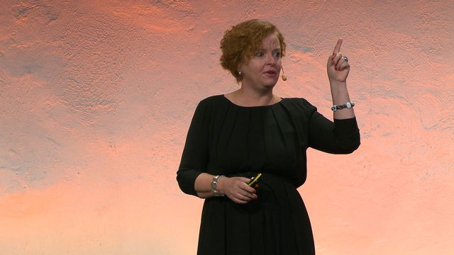 UR Samtiden - Riksantikvarieämbetets höstmöte 2018 : Bildning som demokratiprojekt i en splittrad tid