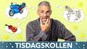 Tisdagskollen