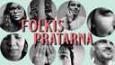 Folkispratarna