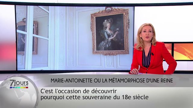7 jours sur la planète : 2019-10-19