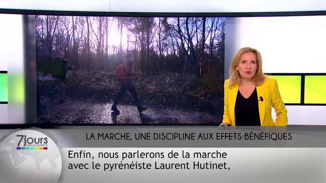 7 jours sur la planète : 2019-04-13