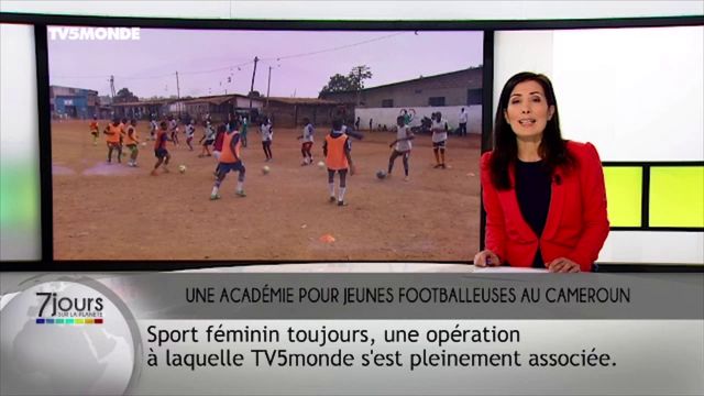 7 jours sur la planète : 2019-02-16
