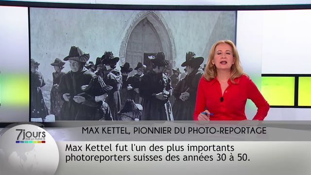 7 jours sur la planète : 2019-11-09