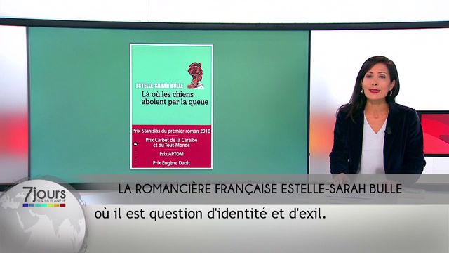 7 jours sur la planète : 2019-10-05