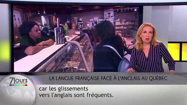 7 jours sur la planète : 2019-04-20