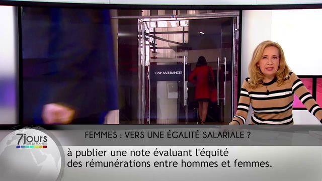 7 jours sur la planète : 2019-03-09