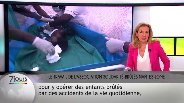 7 jours sur la planète : 2019-05-04