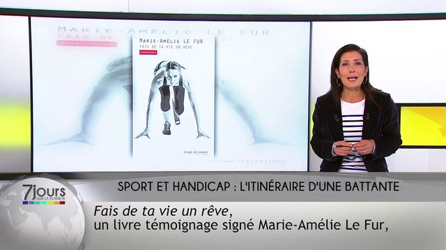 7 jours sur la planète : 2019-11-02