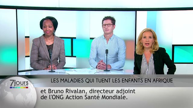7 jours sur la planète : 2019-09-28